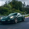 Manthey porsche 911 gt3 rs 14