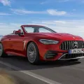 Mercedes amg cle 53 4matic cabriolet 10 1