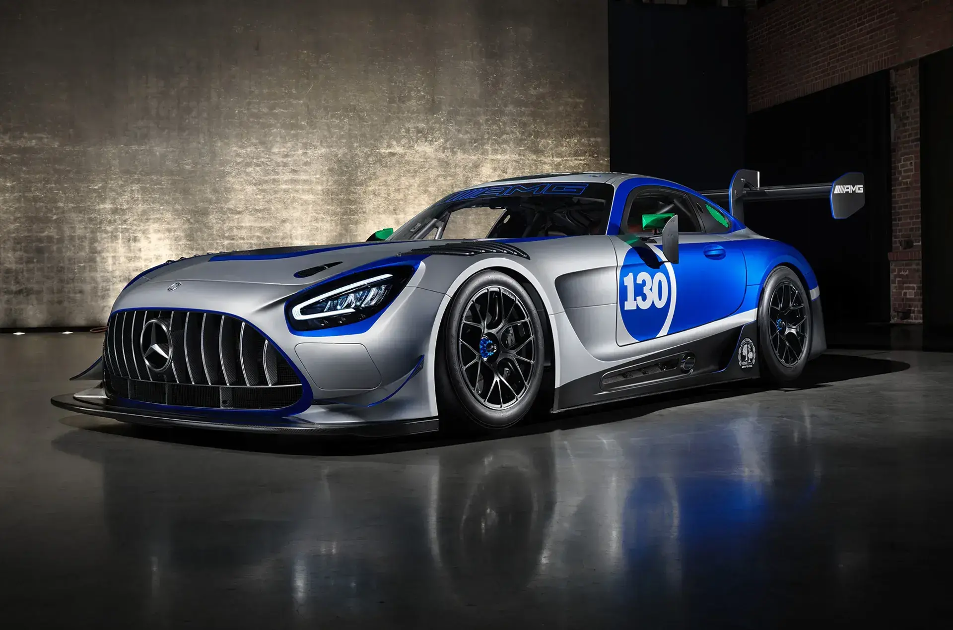 Mercedes amg gt3 edition 2 1