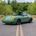 Modified 1983 porsche 911sc 3 1 