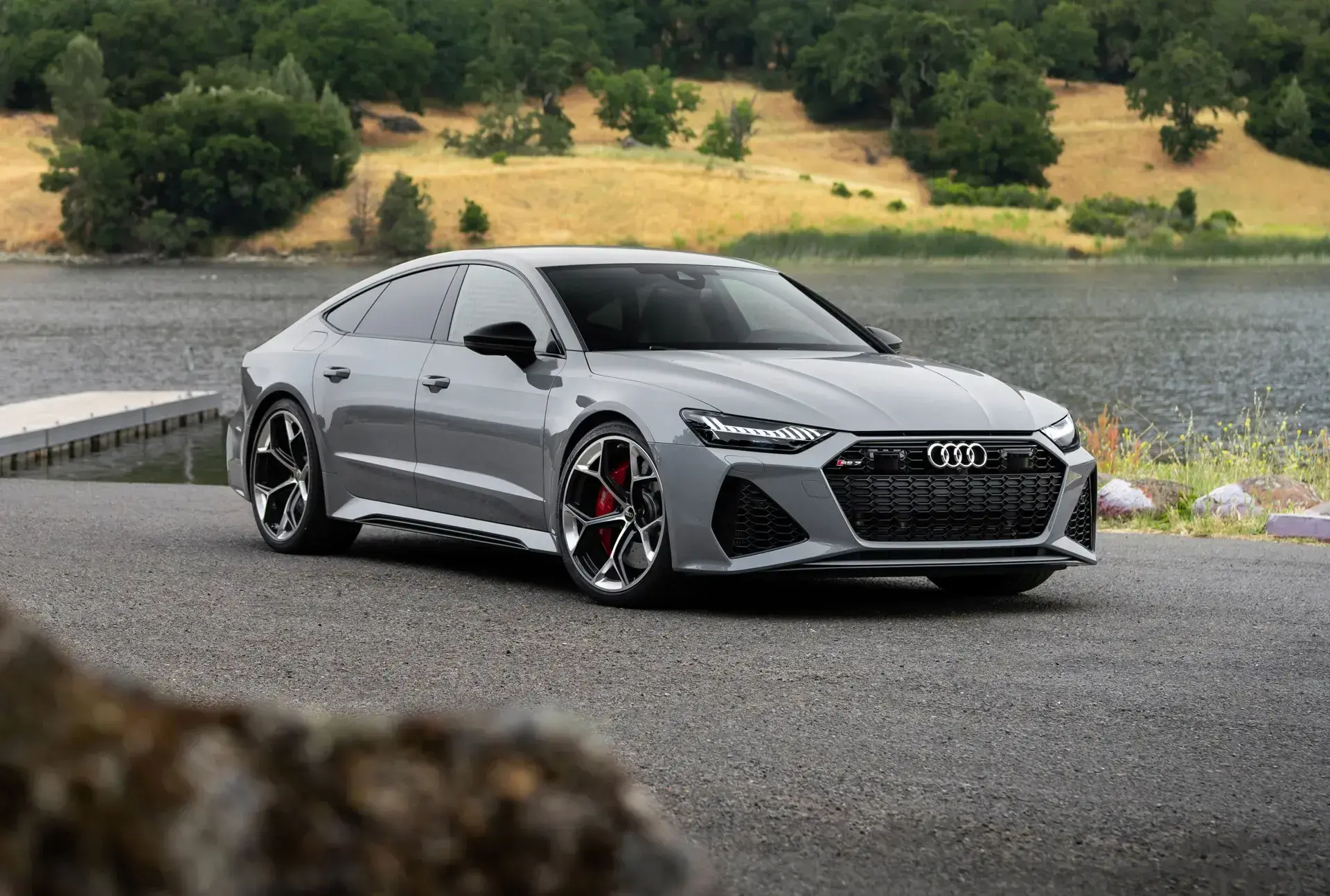 Next gen rs 7 1