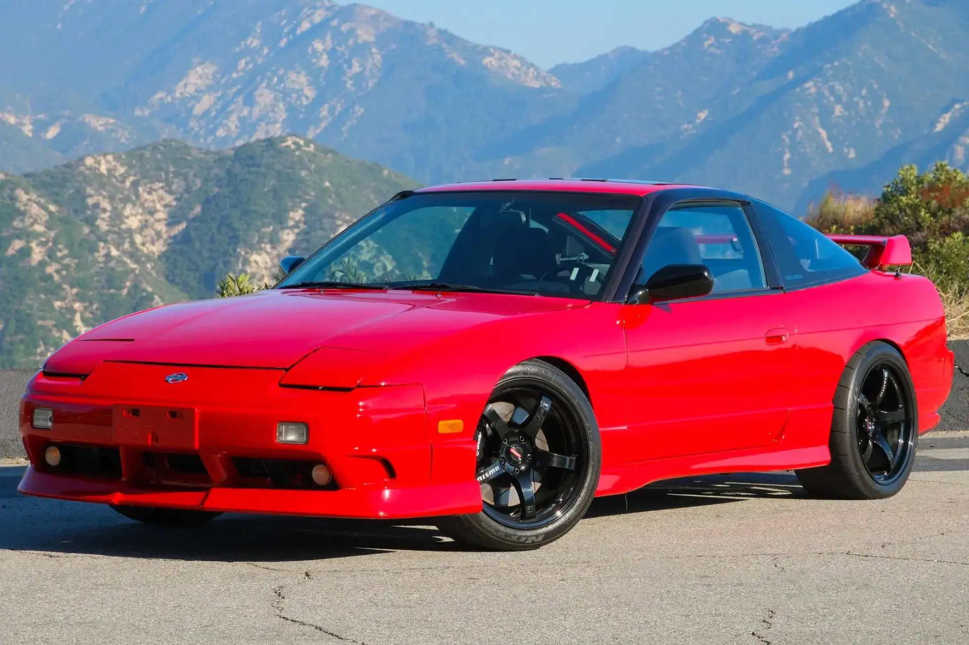 Nissan 240sx