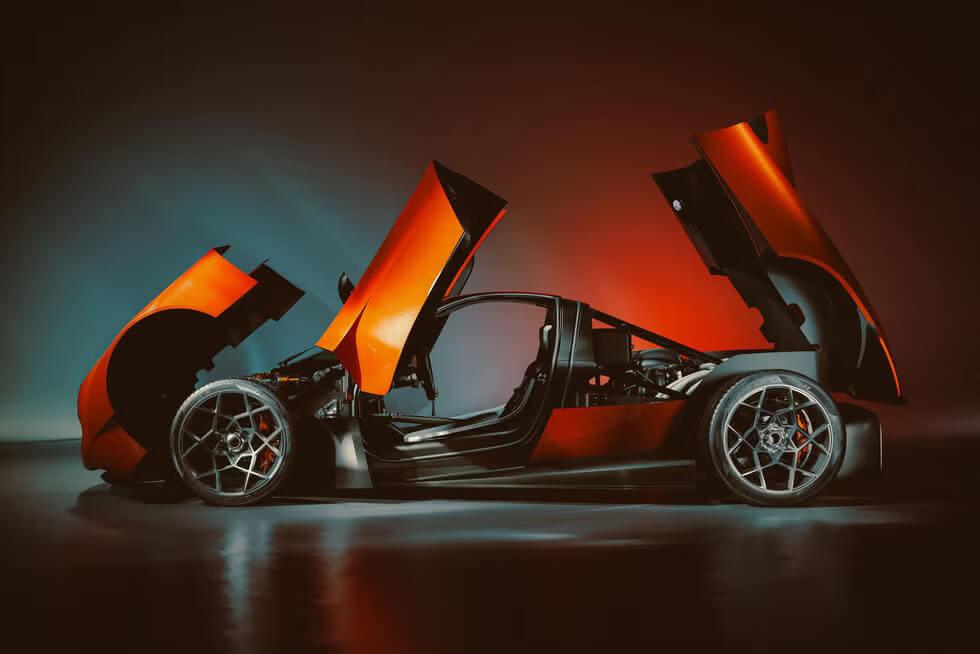 Oilstainlab hf hypercar 8 1 1