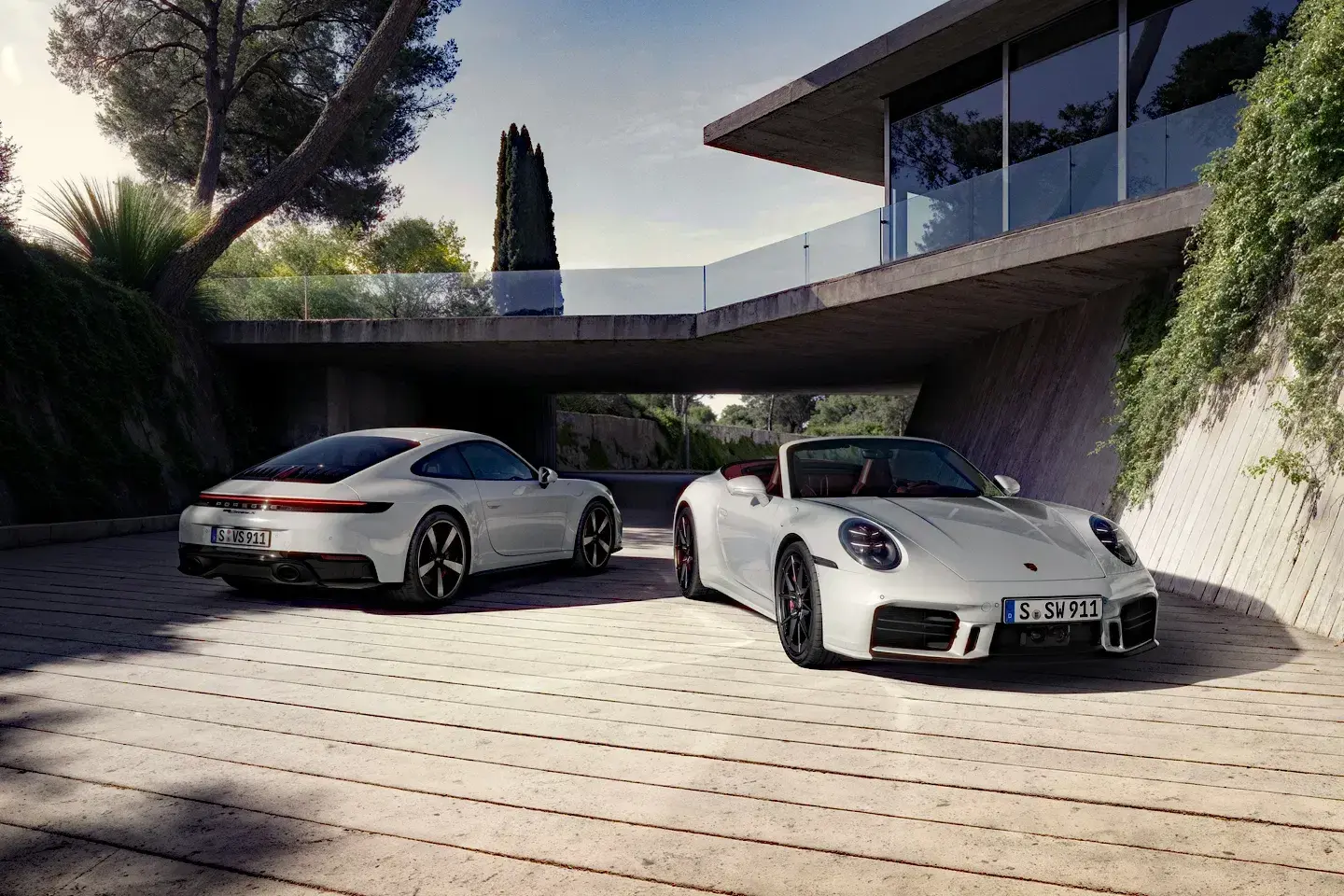 Porsche 911 carrera s the most dynamic carrera yet 6 2