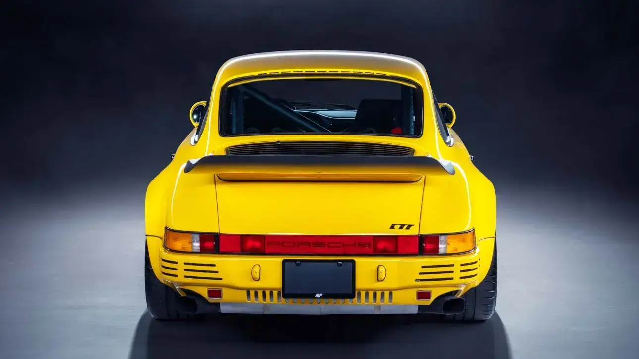 Rare ruf ctr yellowbird sells for 6m 4 1