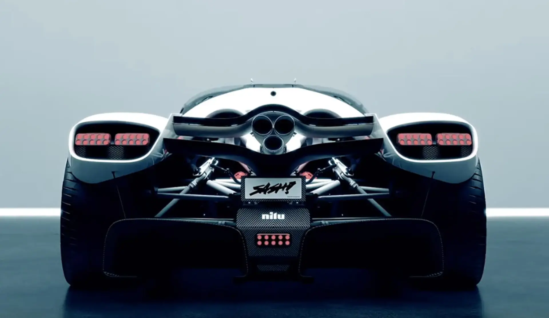 Renowned bugatti and koenigsegg designer teases new nilu hypercar