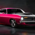 Ringbrothers 1970 plymouth cuda infected 1