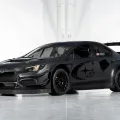 Subaru unleashes fastest wrx ever with 670hp and ex f1 driver 10 1