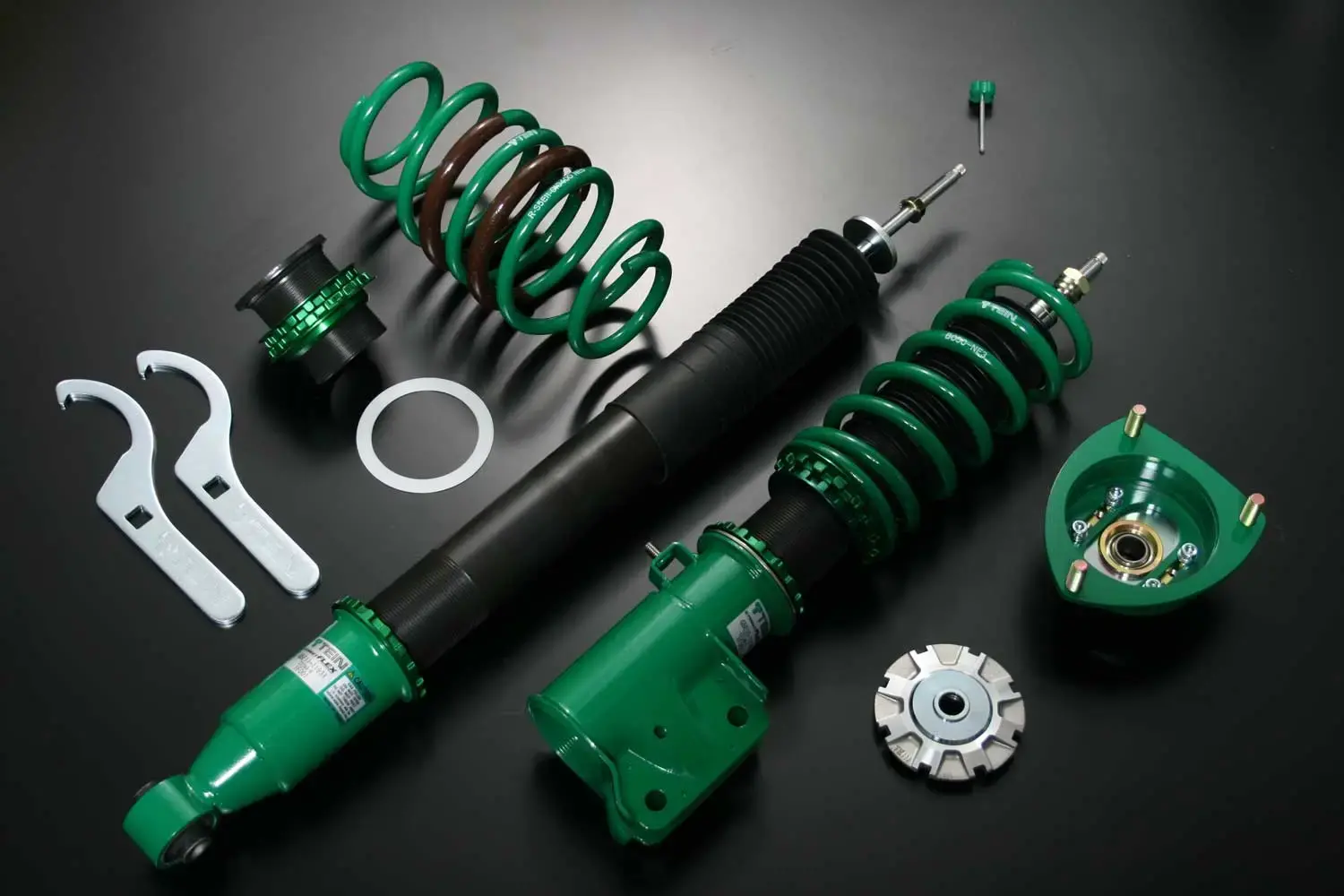 Tein coilovers