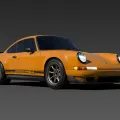 Theon design 500hp porsche 964 4 1