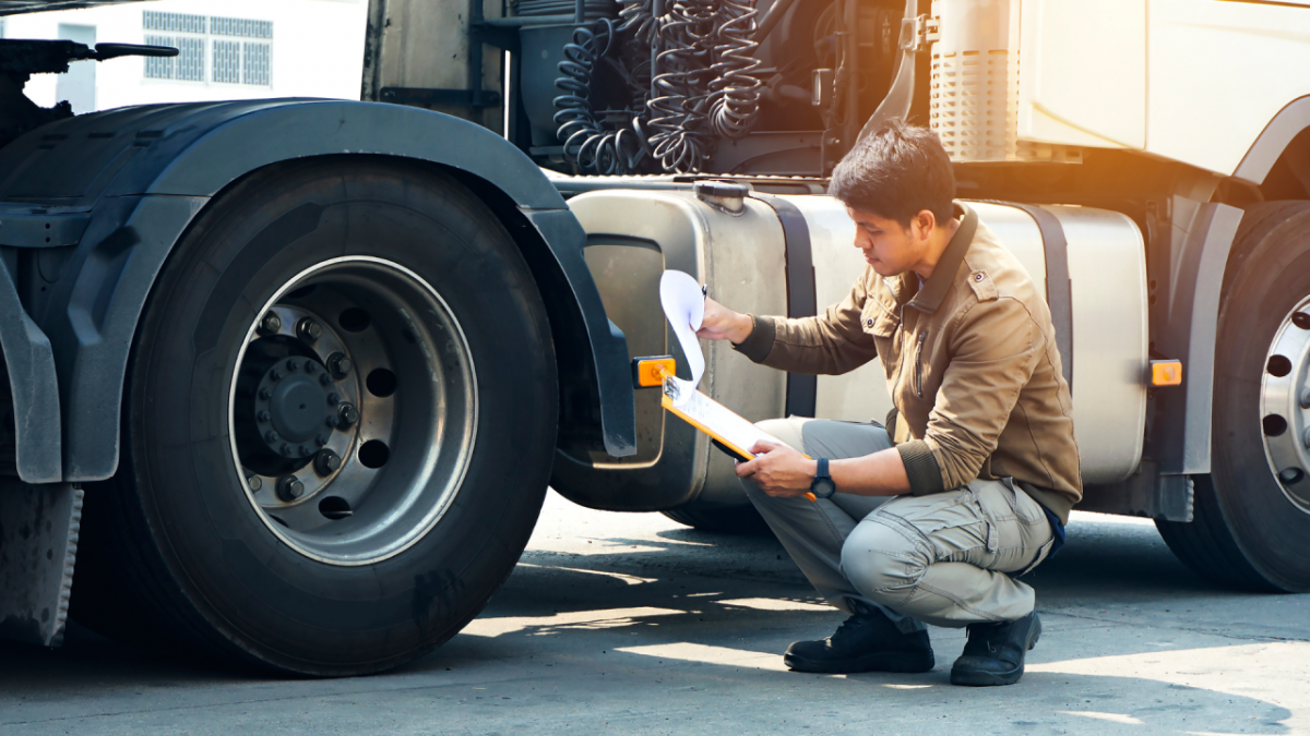 Understanding Trucking Regulations and How They Affect Accident Cases in Omaha