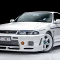 Ultimate r33 gtr 7 1