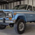 Vigilante 4x4 viper v10 jeep 1