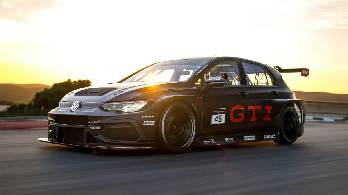 Volkswagen Golf GTI 50th Anniversary – What to Expect