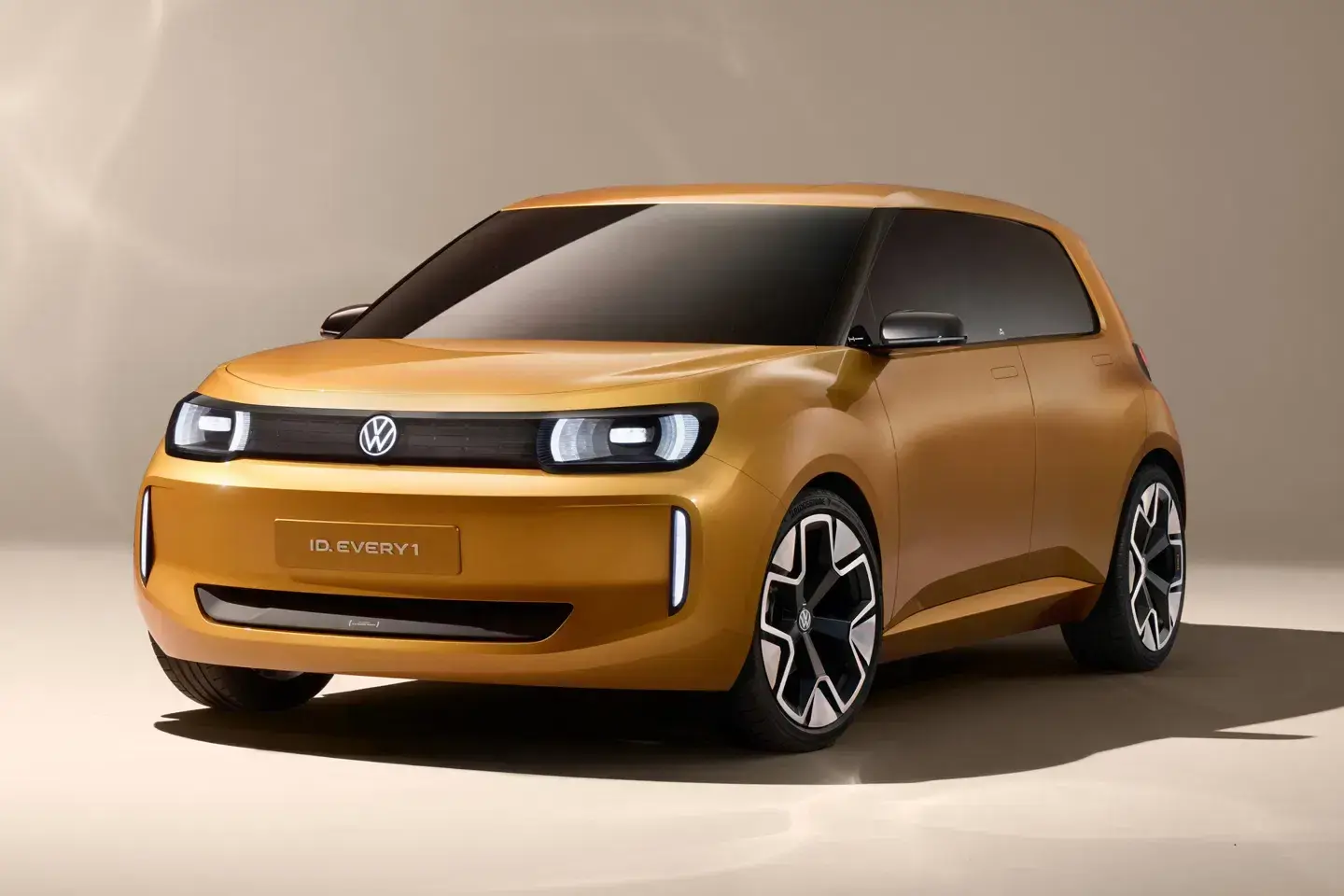 Volkswagen id every1 affordable ev 2027 2 1