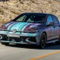 Volkswagen unveils golf gti clubsport at nurburgring 24h 4 1