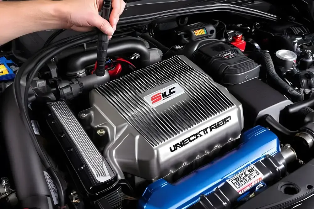 Unleashing Your Vehicle's Hidden Power: Secrets of Performance Upgrades