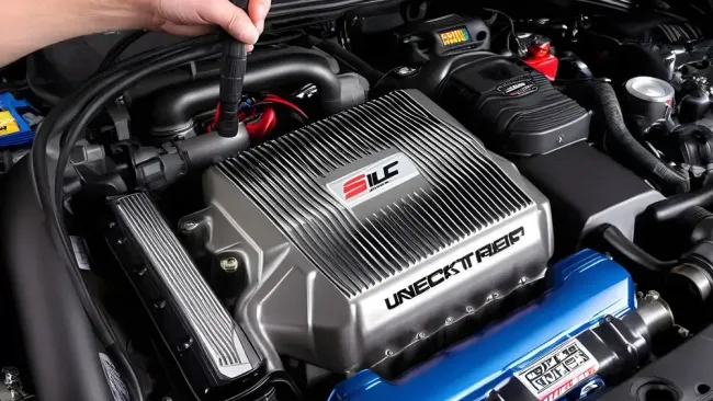 Unleashing Your Vehicle's Hidden Power: Secrets of Performance Upgrades